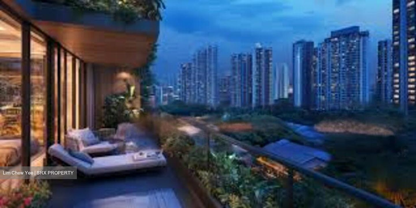 Orchard Boulevard (D10), Condominium #473440791